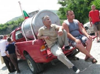 Животновъдите пред липса на национални подпомагания през 2010-а