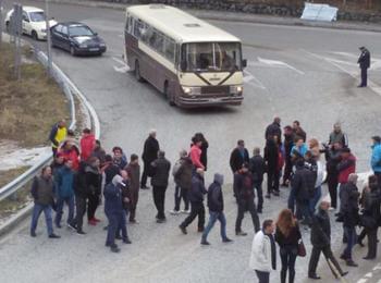  Пожарната в Пампорово остава поне до края на сезона 