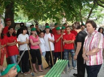 Младежката инициатива "Красив Смолян" стартира на 1 юли