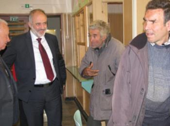 102-ма бедни ще получат топъл обяд  в трапезарии в община Смолян
