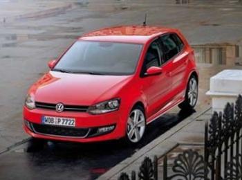 VW Polo е автомобилът на 2010-a в Европа