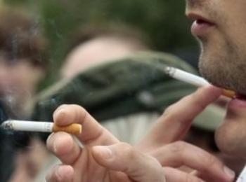 Инспектори от РЗИ ще презентират начините на отказване от цигари