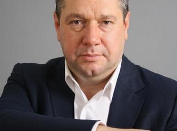 Общинският съветник и лидер на КРОС Кирил Асенов - гост в предаването "На Фокус" по Телевизия "Фотон-К"