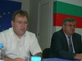 Кметски неволи в Рудозем