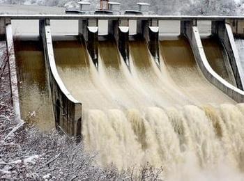 Освобождават допълнителен воден обем в язовир „Златоград“, заради очакваните сериозни дъждове