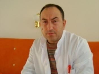 Изписаха бабата от Богутево след имплантиране на изкуствена става