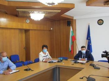 Едва няколко от заразените с COVID-19 проявяват симптоми