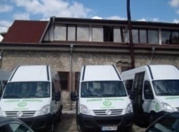 Пускат допълнителни автобуси за новогодишната нощ в Смолян