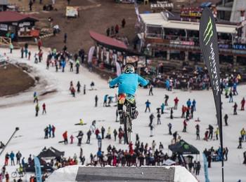 Община Чепеларе ще бъде домакин на зимната вело надпревара Winter Bike Duel 