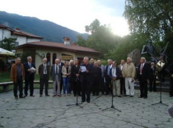 Представят новата книга на писателя Светозар Казанджиев