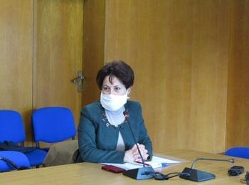 Пет нови случая позитивни на Covid-19 в област Смолян