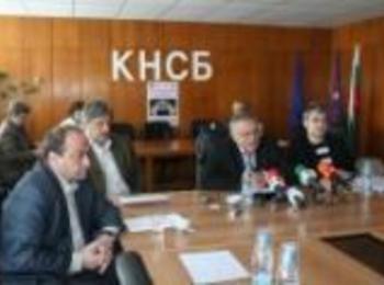 Синдикатите предлагат минимална работна заплата 270 лв.