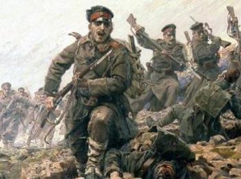 Сто години от обявяването на Балканската война