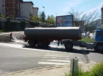 Златоград организира традиционно пролетно почистване 