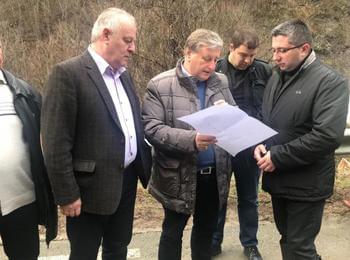  На 19 март ще бъдат ясни мерките за укрепване на съществуващото трасе