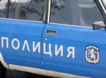 Полицията в Смолян откри 69 грама марихуана в“ Мицубиши Спейс”