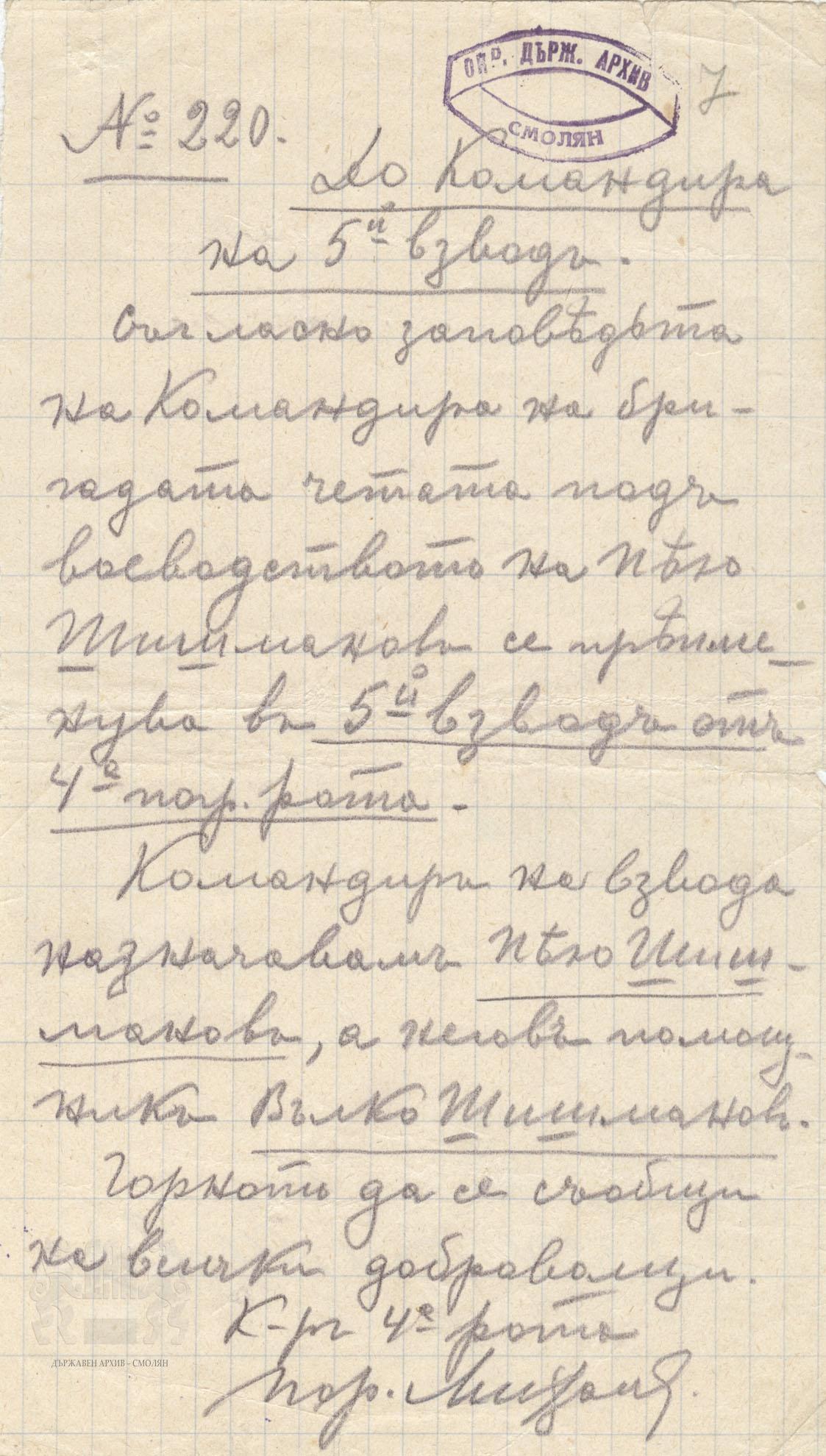 Altertive text